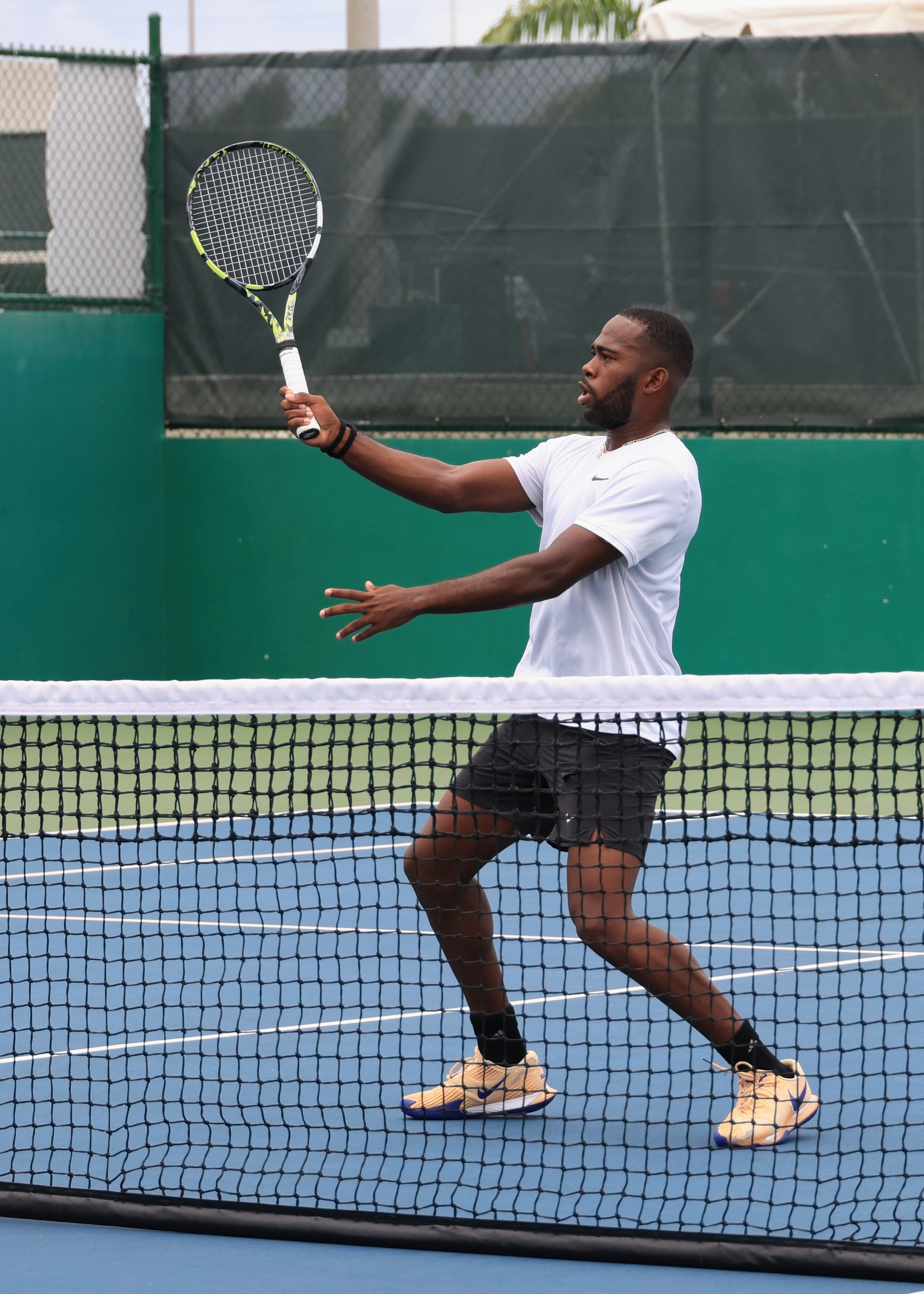 SouthWest Open Tennis